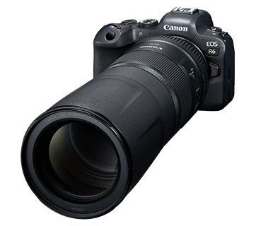 RF Lenses - RF800mm f/11 IS STM - Canon South & Southeast Asia